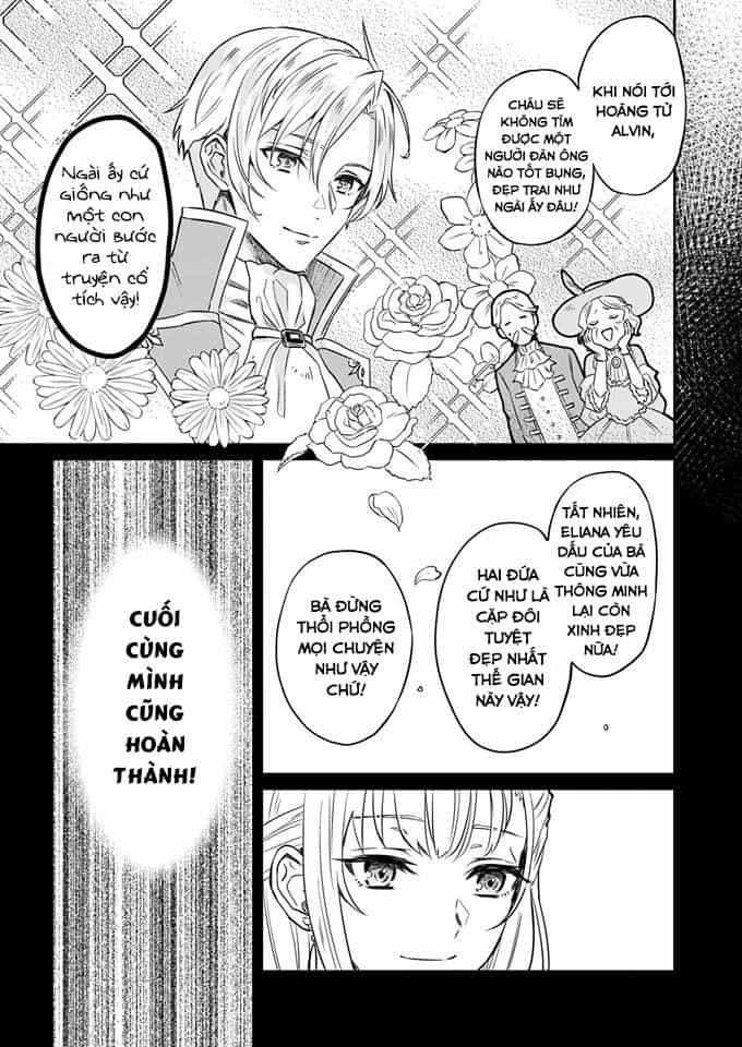 Imouto Ni Fiancee Wo Yuzure To Iwaremashita, Saikyou No Ryuu Ni Kiniirarete Masakano Okoku Nottori? - Chương 1 - ảnh 6