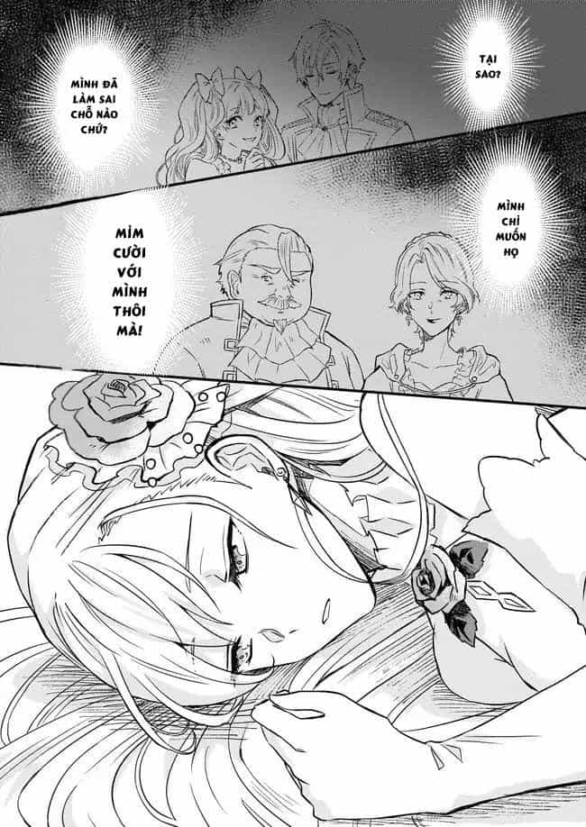 Imouto Ni Fiancee Wo Yuzure To Iwaremashita, Saikyou No Ryuu Ni Kiniirarete Masakano Okoku Nottori? - Chương 2 - ảnh 1