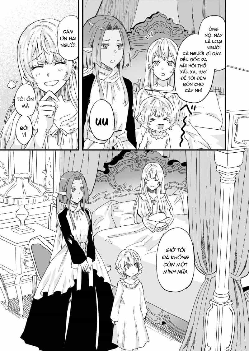 Imouto Ni Fiancee Wo Yuzure To Iwaremashita, Saikyou No Ryuu Ni Kiniirarete Masakano Okoku Nottori? - Chương 12 - ảnh 25