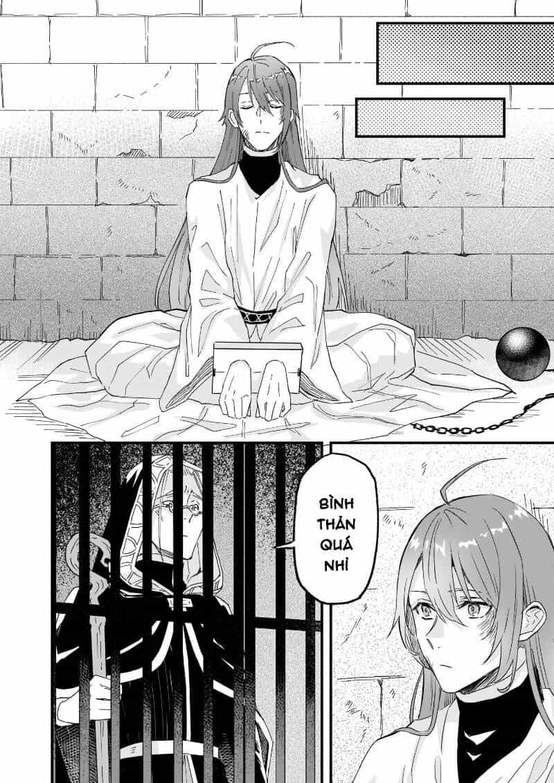 Imouto Ni Fiancee Wo Yuzure To Iwaremashita, Saikyou No Ryuu Ni Kiniirarete Masakano Okoku Nottori? - Chương 12 - ảnh 26