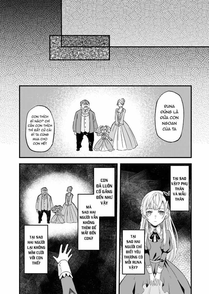 Imouto Ni Fiancee Wo Yuzure To Iwaremashita, Saikyou No Ryuu Ni Kiniirarete Masakano Okoku Nottori? - Chương 12 - ảnh 8