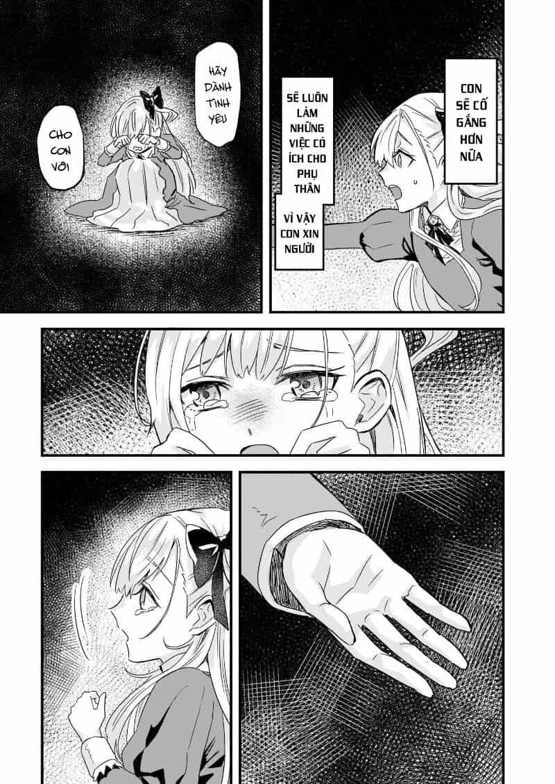 Imouto Ni Fiancee Wo Yuzure To Iwaremashita, Saikyou No Ryuu Ni Kiniirarete Masakano Okoku Nottori? - Chương 12 - ảnh 9
