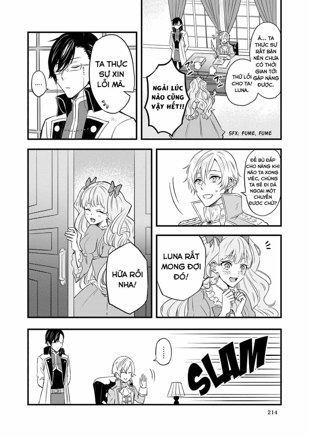 Imouto Ni Fiancee Wo Yuzure To Iwaremashita, Saikyou No Ryuu Ni Kiniirarete Masakano Okoku Nottori? - Chương 3 - ảnh 12