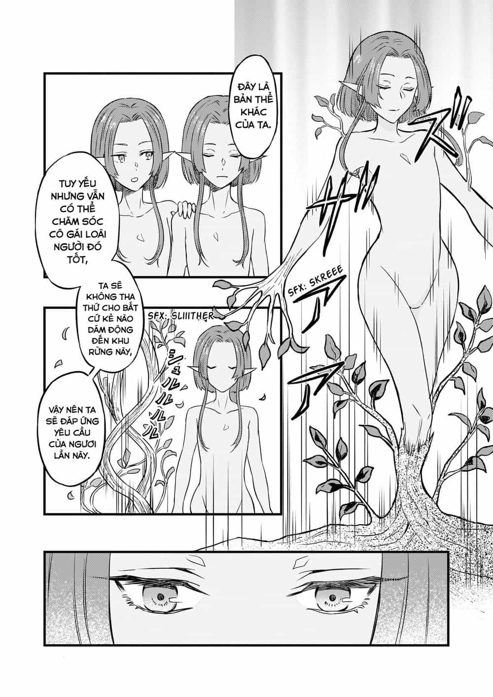 Imouto Ni Fiancee Wo Yuzure To Iwaremashita, Saikyou No Ryuu Ni Kiniirarete Masakano Okoku Nottori? - Chương 3 - ảnh 3