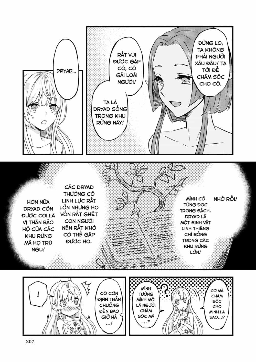 Imouto Ni Fiancee Wo Yuzure To Iwaremashita, Saikyou No Ryuu Ni Kiniirarete Masakano Okoku Nottori? - Chương 3 - ảnh 5