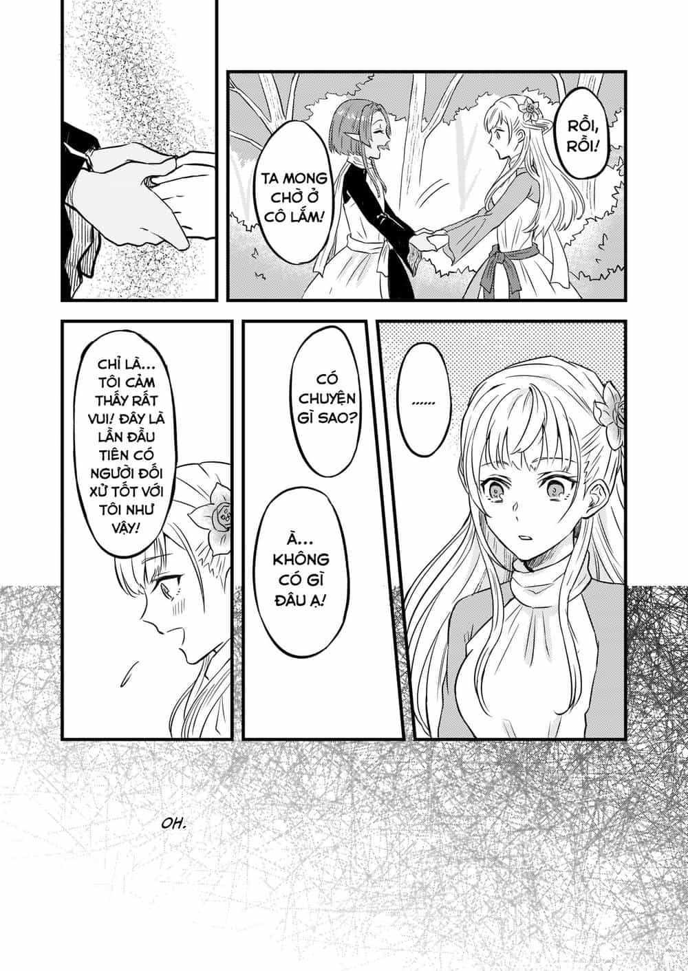 Imouto Ni Fiancee Wo Yuzure To Iwaremashita, Saikyou No Ryuu Ni Kiniirarete Masakano Okoku Nottori? - Chương 3 - ảnh 9