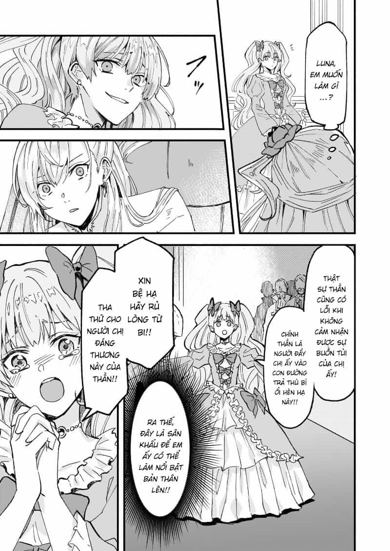 Imouto Ni Fiancee Wo Yuzure To Iwaremashita, Saikyou No Ryuu Ni Kiniirarete Masakano Okoku Nottori? - Chương 13 - ảnh 14