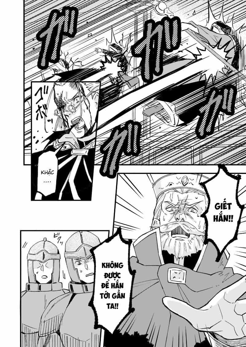 Imouto Ni Fiancee Wo Yuzure To Iwaremashita, Saikyou No Ryuu Ni Kiniirarete Masakano Okoku Nottori? - Chương 13.1 - ảnh 22