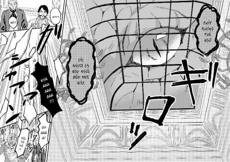 Imouto Ni Fiancee Wo Yuzure To Iwaremashita, Saikyou No Ryuu Ni Kiniirarete Masakano Okoku Nottori? - Chương 13.3 - ảnh 17