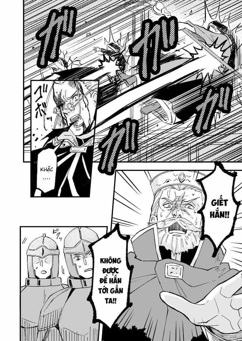 Imouto Ni Fiancee Wo Yuzure To Iwaremashita, Saikyou No Ryuu Ni Kiniirarete Masakano Okoku Nottori? - Chương 13.4 - ảnh 22