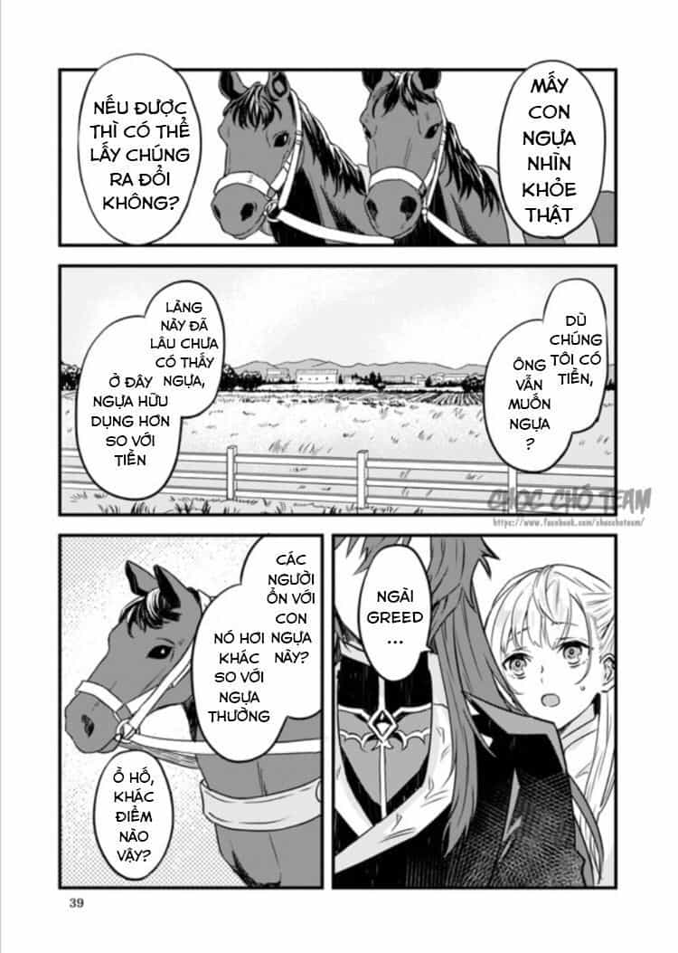 Imouto Ni Fiancee Wo Yuzure To Iwaremashita, Saikyou No Ryuu Ni Kiniirarete Masakano Okoku Nottori? - Chương 4 - ảnh 17