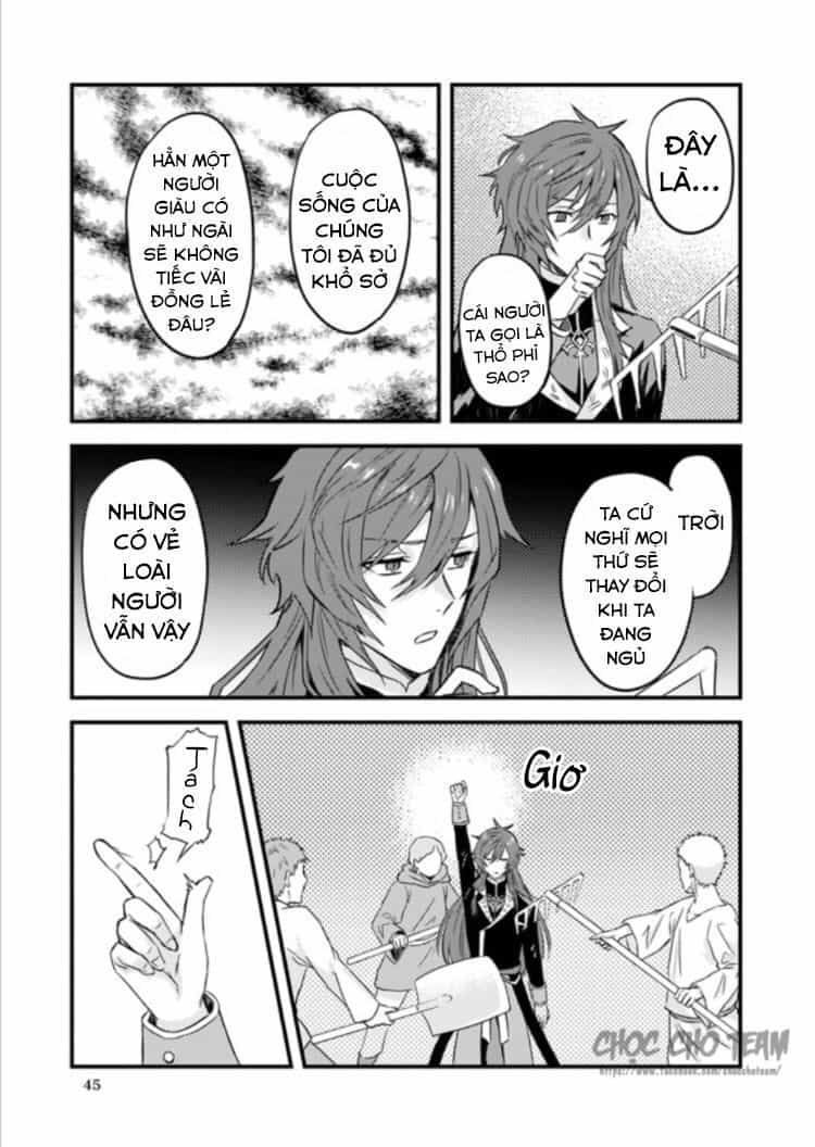 Imouto Ni Fiancee Wo Yuzure To Iwaremashita, Saikyou No Ryuu Ni Kiniirarete Masakano Okoku Nottori? - Chương 4 - ảnh 23
