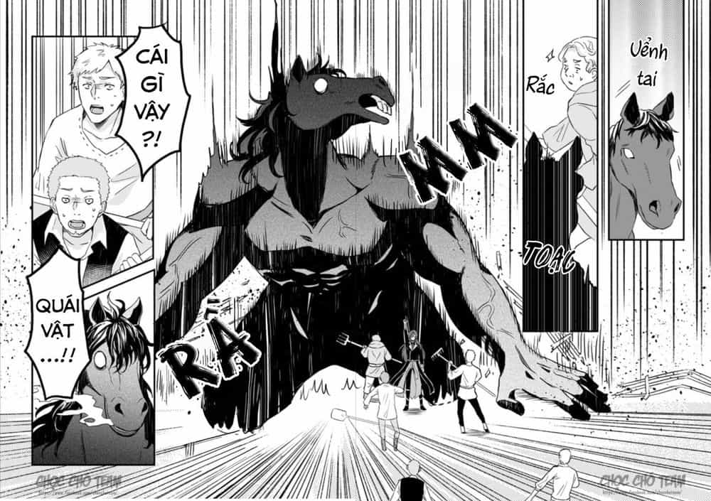 Imouto Ni Fiancee Wo Yuzure To Iwaremashita, Saikyou No Ryuu Ni Kiniirarete Masakano Okoku Nottori? - Chương 4 - ảnh 24