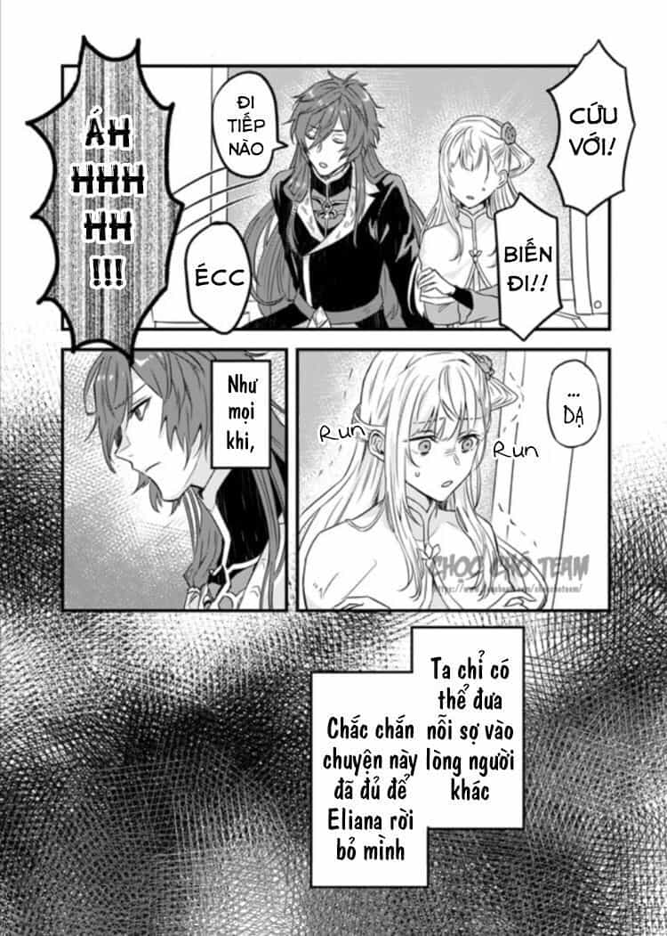 Imouto Ni Fiancee Wo Yuzure To Iwaremashita, Saikyou No Ryuu Ni Kiniirarete Masakano Okoku Nottori? - Chương 4 - ảnh 25