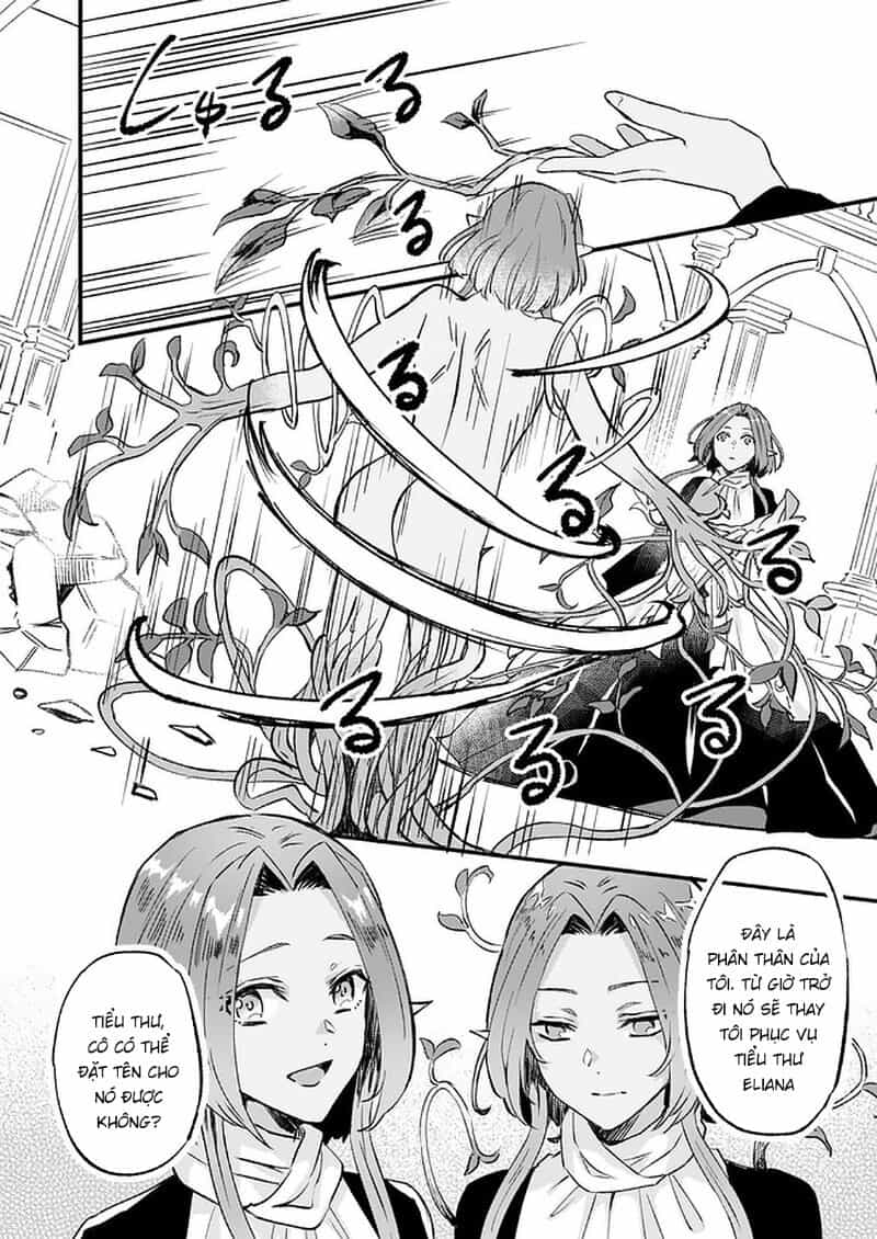 Imouto Ni Fiancee Wo Yuzure To Iwaremashita, Saikyou No Ryuu Ni Kiniirarete Masakano Okoku Nottori? - Chương 14 - ảnh 28