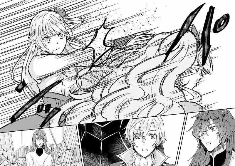 Imouto Ni Fiancee Wo Yuzure To Iwaremashita, Saikyou No Ryuu Ni Kiniirarete Masakano Okoku Nottori? - Chương 14.3 - ảnh 23