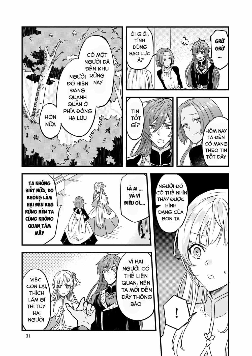 Imouto Ni Fiancee Wo Yuzure To Iwaremashita, Saikyou No Ryuu Ni Kiniirarete Masakano Okoku Nottori? - Chương 5 - ảnh 8