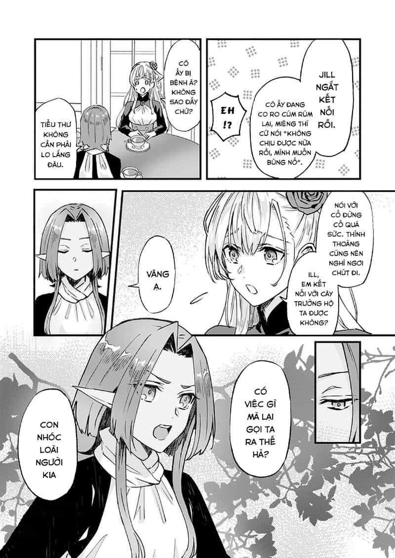 Imouto Ni Fiancee Wo Yuzure To Iwaremashita, Saikyou No Ryuu Ni Kiniirarete Masakano Okoku Nottori? - Chương 16 - ảnh 3