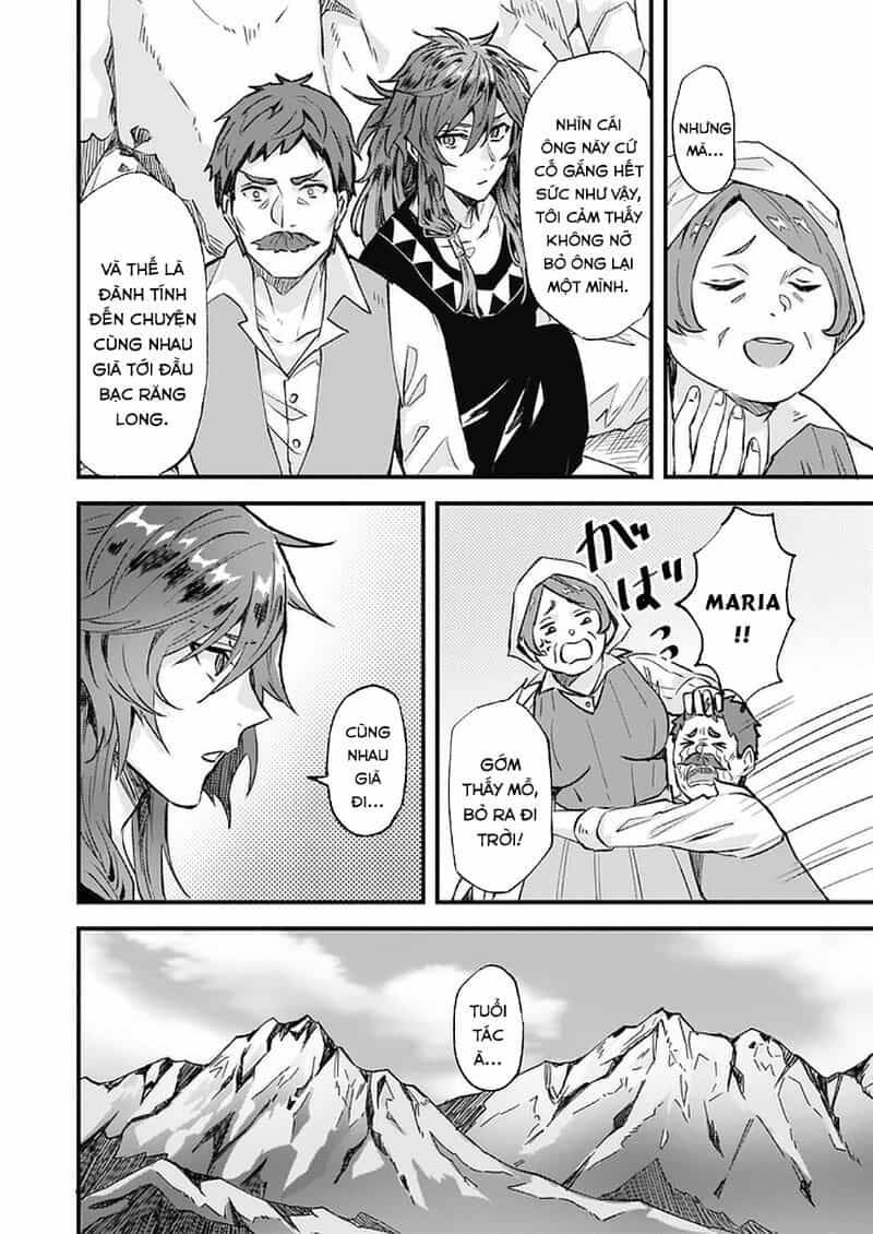 Imouto Ni Fiancee Wo Yuzure To Iwaremashita, Saikyou No Ryuu Ni Kiniirarete Masakano Okoku Nottori? - Chương 16.1 - ảnh 16