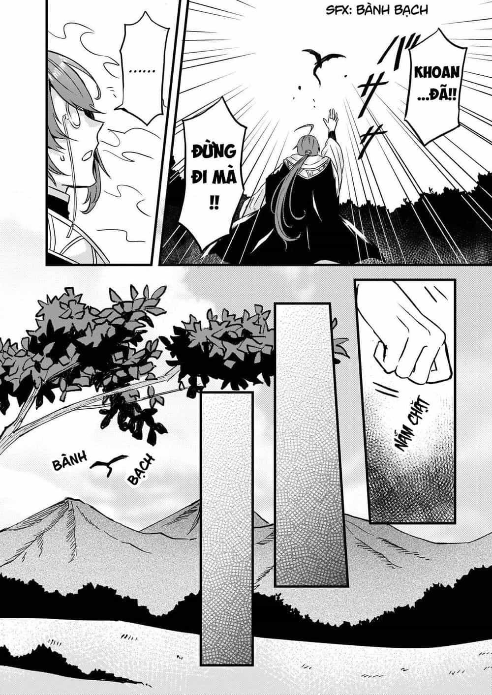 Imouto Ni Fiancee Wo Yuzure To Iwaremashita, Saikyou No Ryuu Ni Kiniirarete Masakano Okoku Nottori? - Chương 6 - ảnh 11