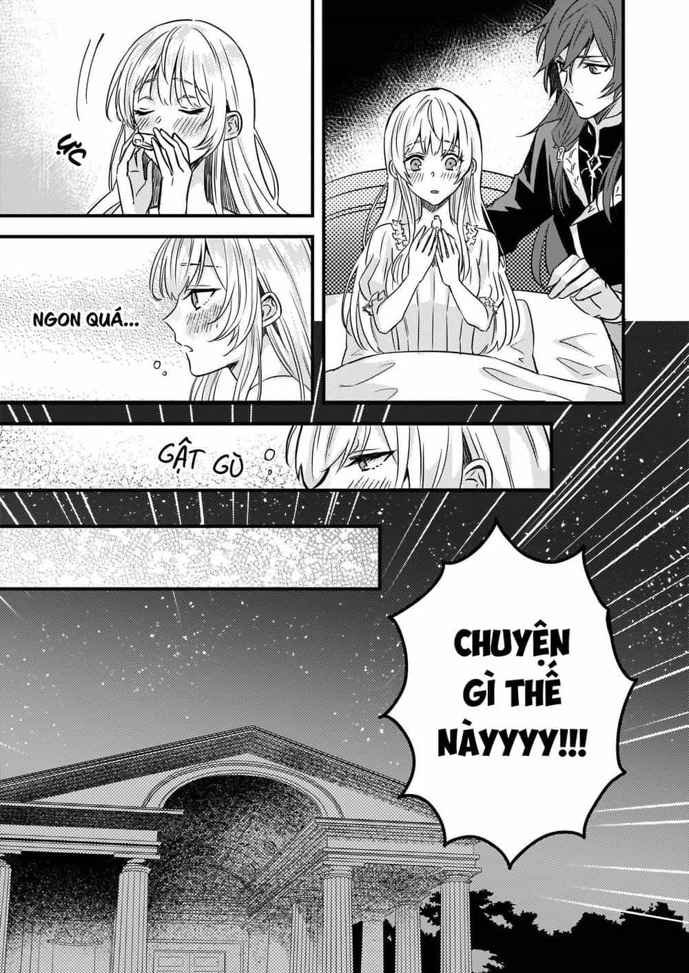 Imouto Ni Fiancee Wo Yuzure To Iwaremashita, Saikyou No Ryuu Ni Kiniirarete Masakano Okoku Nottori? - Chương 6 - ảnh 20
