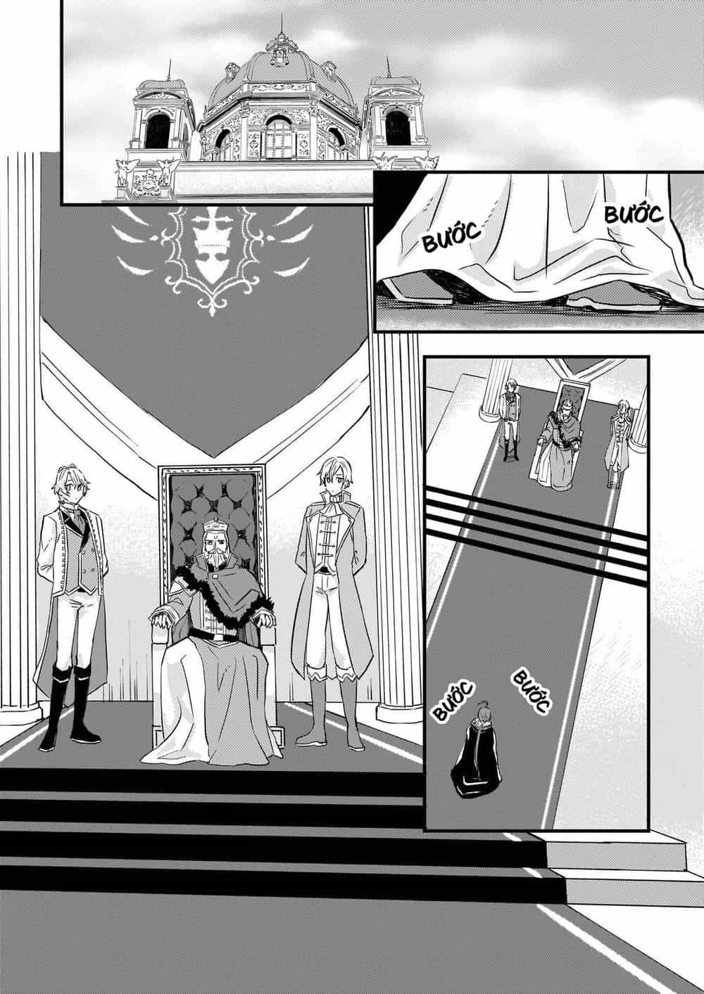 Imouto Ni Fiancee Wo Yuzure To Iwaremashita, Saikyou No Ryuu Ni Kiniirarete Masakano Okoku Nottori? - Chương 6 - ảnh 27