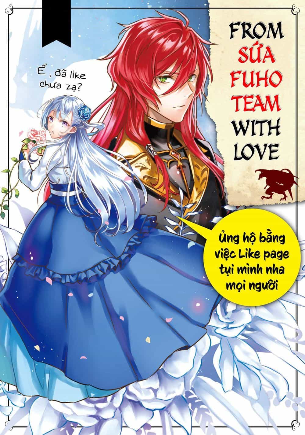 Imouto Ni Fiancee Wo Yuzure To Iwaremashita, Saikyou No Ryuu Ni Kiniirarete Masakano Okoku Nottori? - Chương 6 - ảnh 34