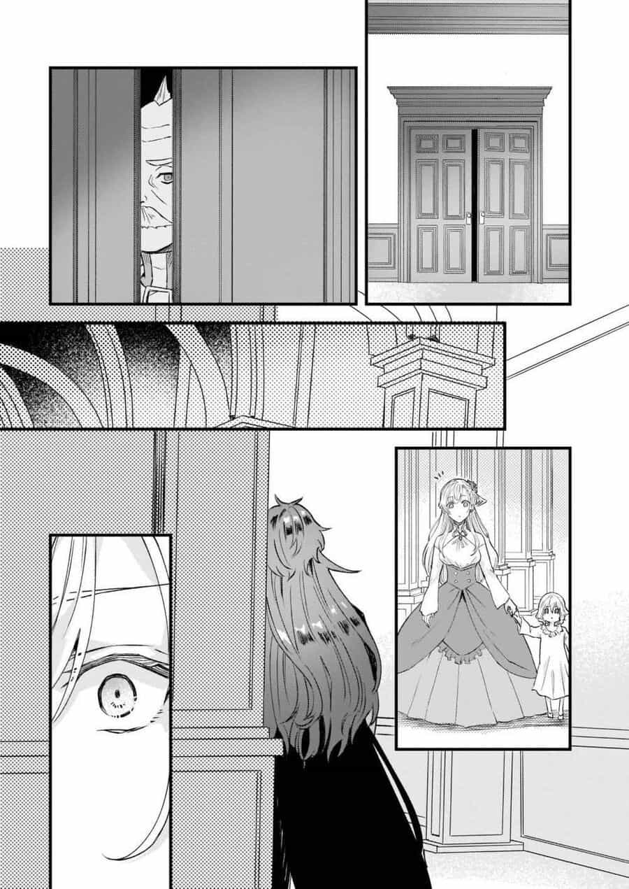 Imouto Ni Fiancee Wo Yuzure To Iwaremashita, Saikyou No Ryuu Ni Kiniirarete Masakano Okoku Nottori? - Chương 17.1 - ảnh 8