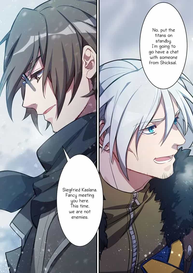 Imouto Ni Fiancee Wo Yuzure To Iwaremashita, Saikyou No Ryuu Ni Kiniirarete Masakano Okoku Nottori? - Chương 17.2 - ảnh 4