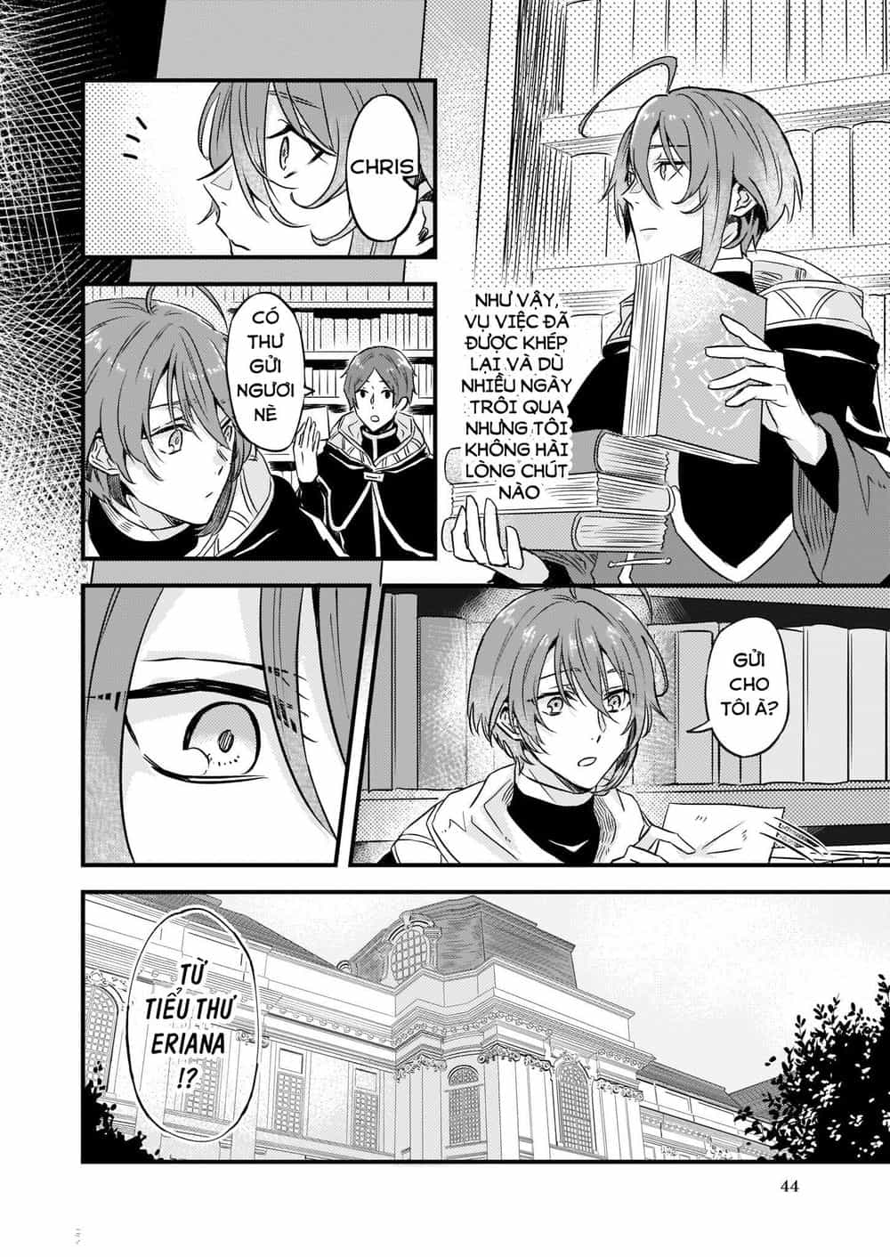 Imouto Ni Fiancee Wo Yuzure To Iwaremashita, Saikyou No Ryuu Ni Kiniirarete Masakano Okoku Nottori? - Chương 7 - ảnh 11