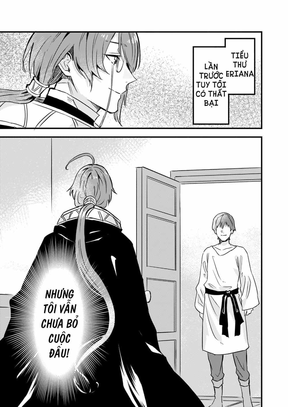 Imouto Ni Fiancee Wo Yuzure To Iwaremashita, Saikyou No Ryuu Ni Kiniirarete Masakano Okoku Nottori? - Chương 7 - ảnh 16