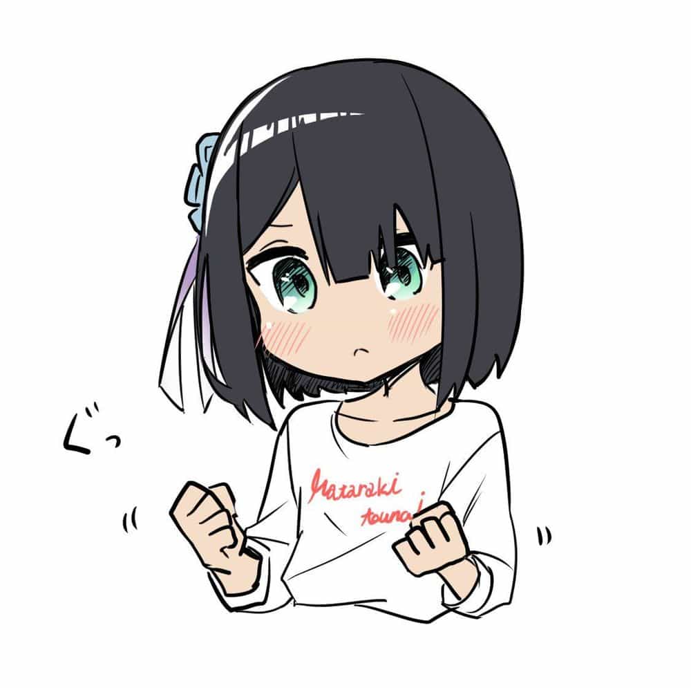 Imouto No Tomodachi Ga Nani Kangae Teru No Ka Wakaranai - Chương 11.5 - ảnh 3
