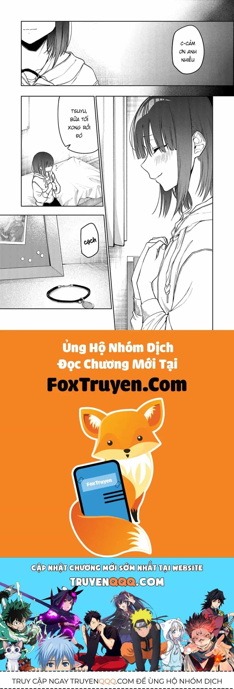 Imouto No Tomodachi Ga Nani Kangae Teru No Ka Wakaranai - Chương 18 - ảnh 12