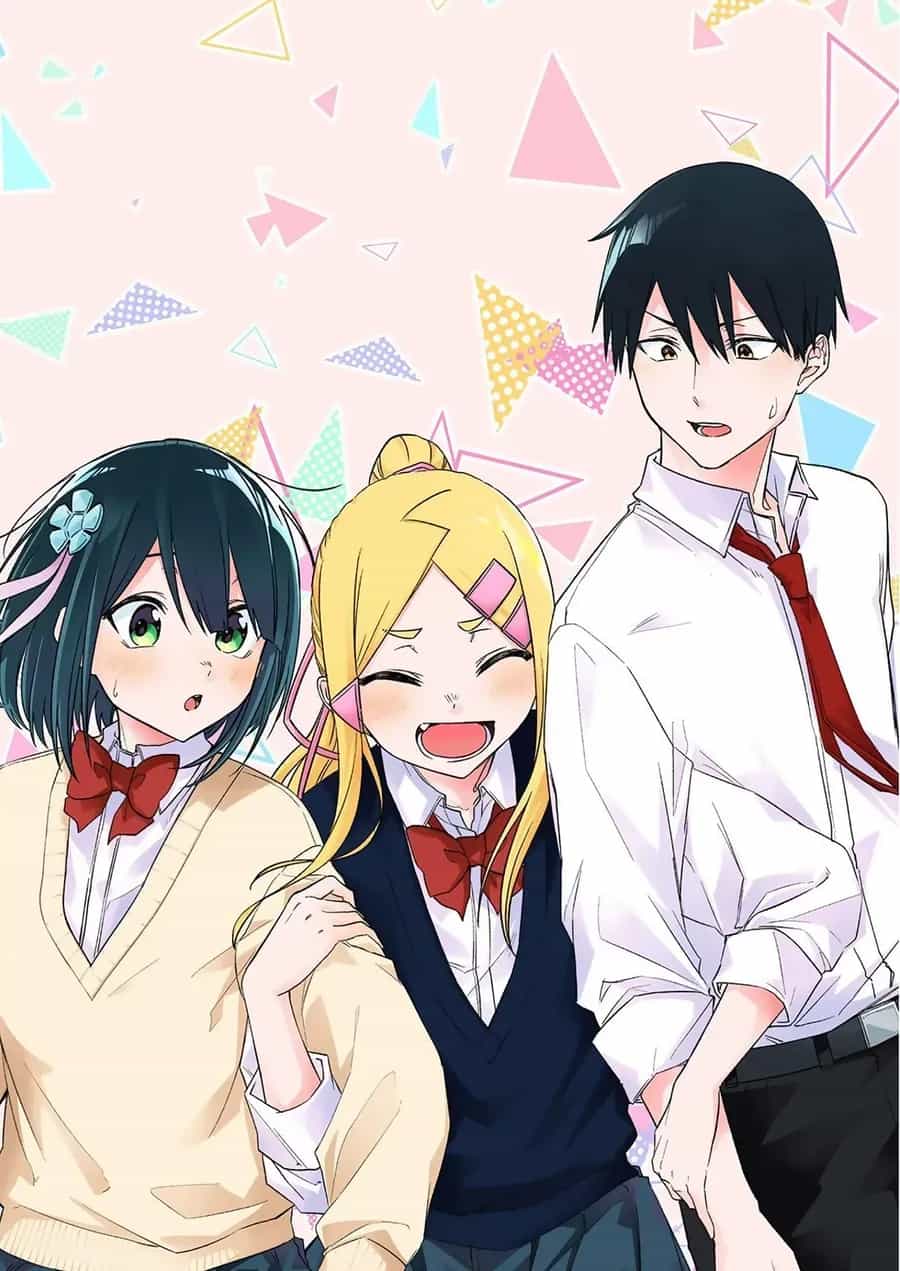 Imouto No Tomodachi Ga Nani Kangae Teru No Ka Wakaranai - Chương 23 - ảnh 3
