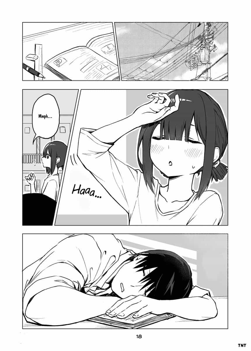 Imouto No Tomodachi Ga Nani Kangae Teru No Ka Wakaranai - Chương 5 - ảnh 3