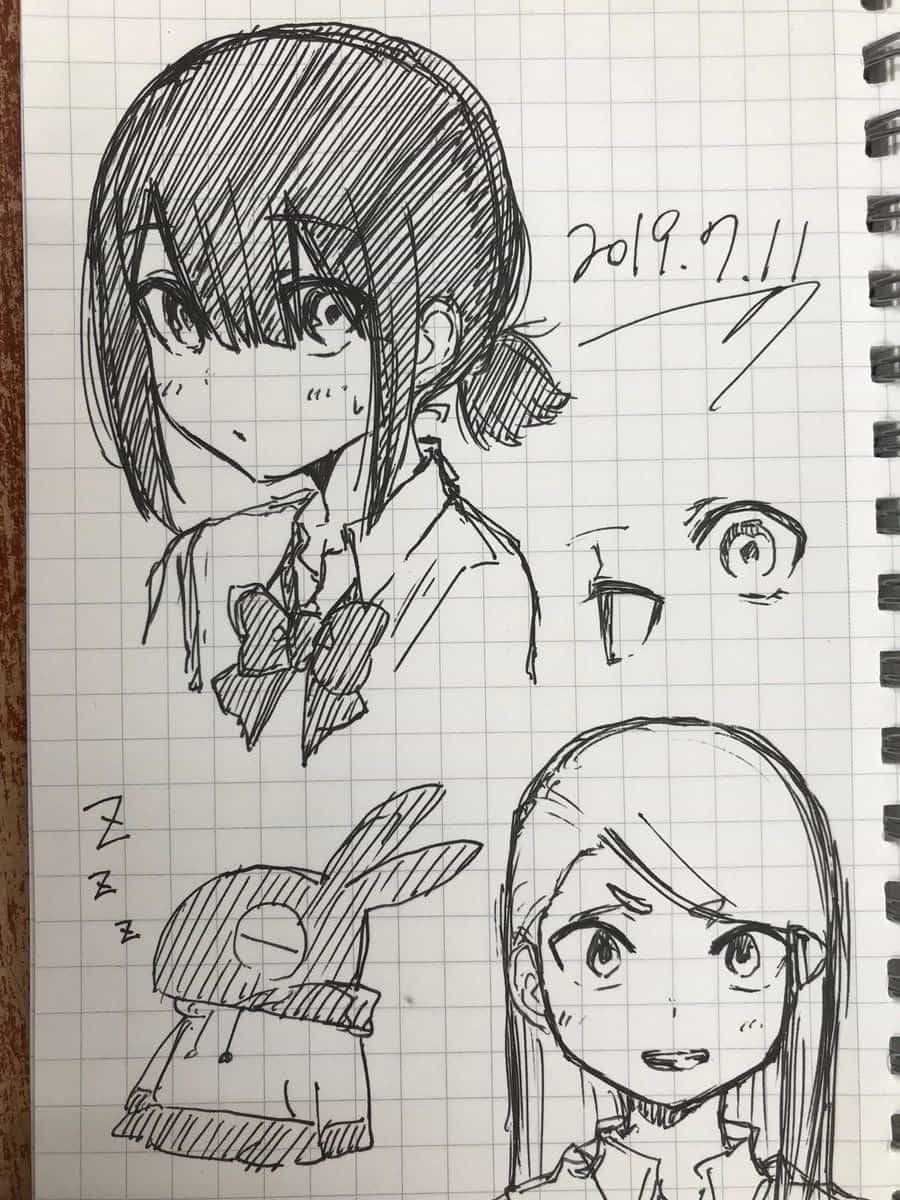 Imouto No Tomodachi Ga Nani Kangae Teru No Ka Wakaranai - Chương 6.5 - ảnh 10