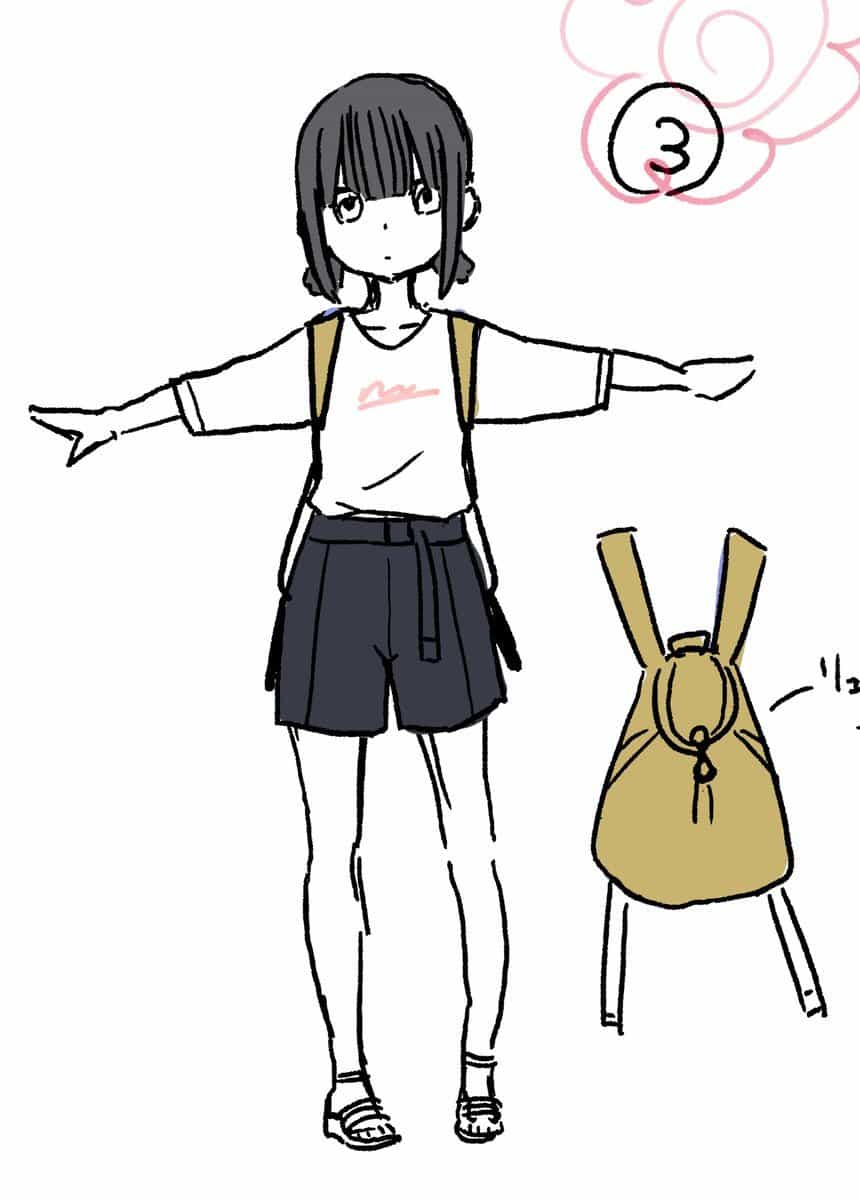 Imouto No Tomodachi Ga Nani Kangae Teru No Ka Wakaranai - Chương 7 - ảnh 6
