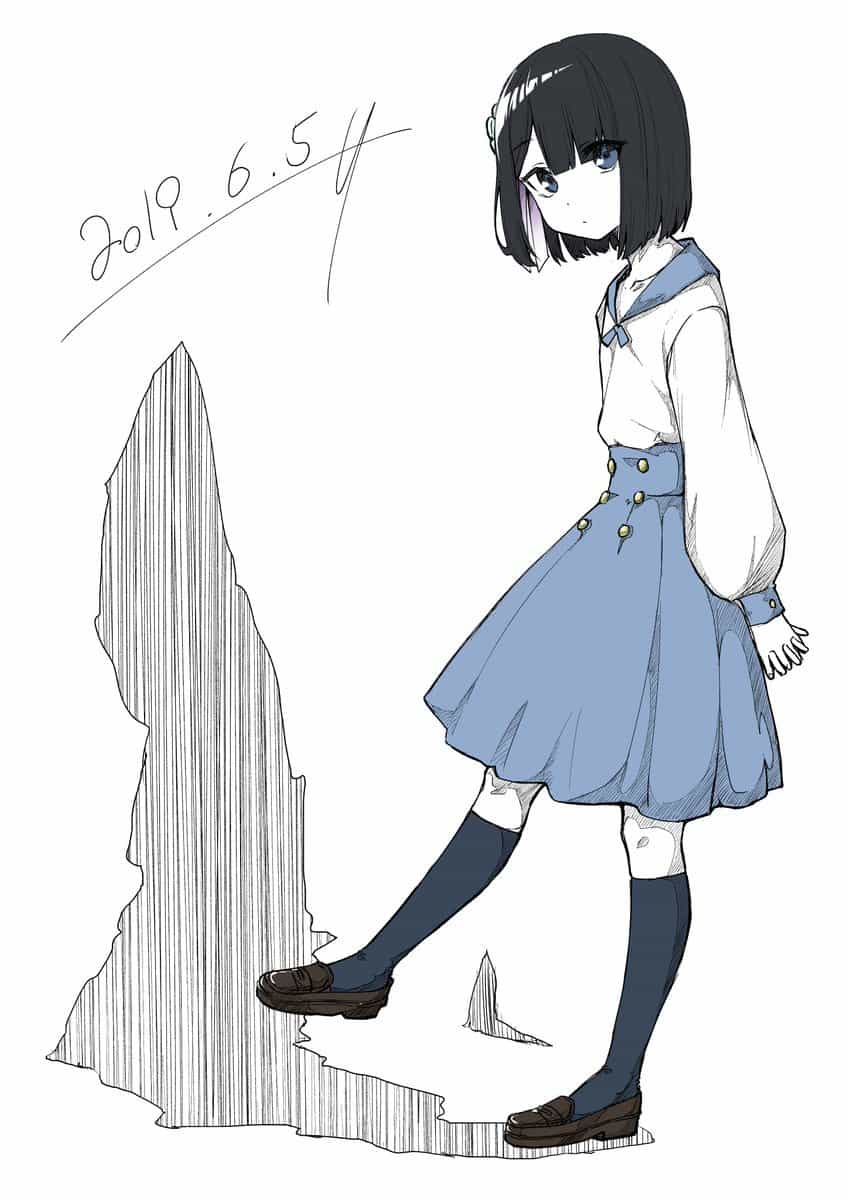 Imouto No Tomodachi Ga Nani Kangae Teru No Ka Wakaranai - Chương 7 - ảnh 7
