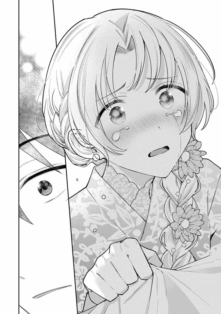 Inaho-Kun Wa Nise Kanojo No Hazu Na No Ni - Chương 10 - ảnh 29