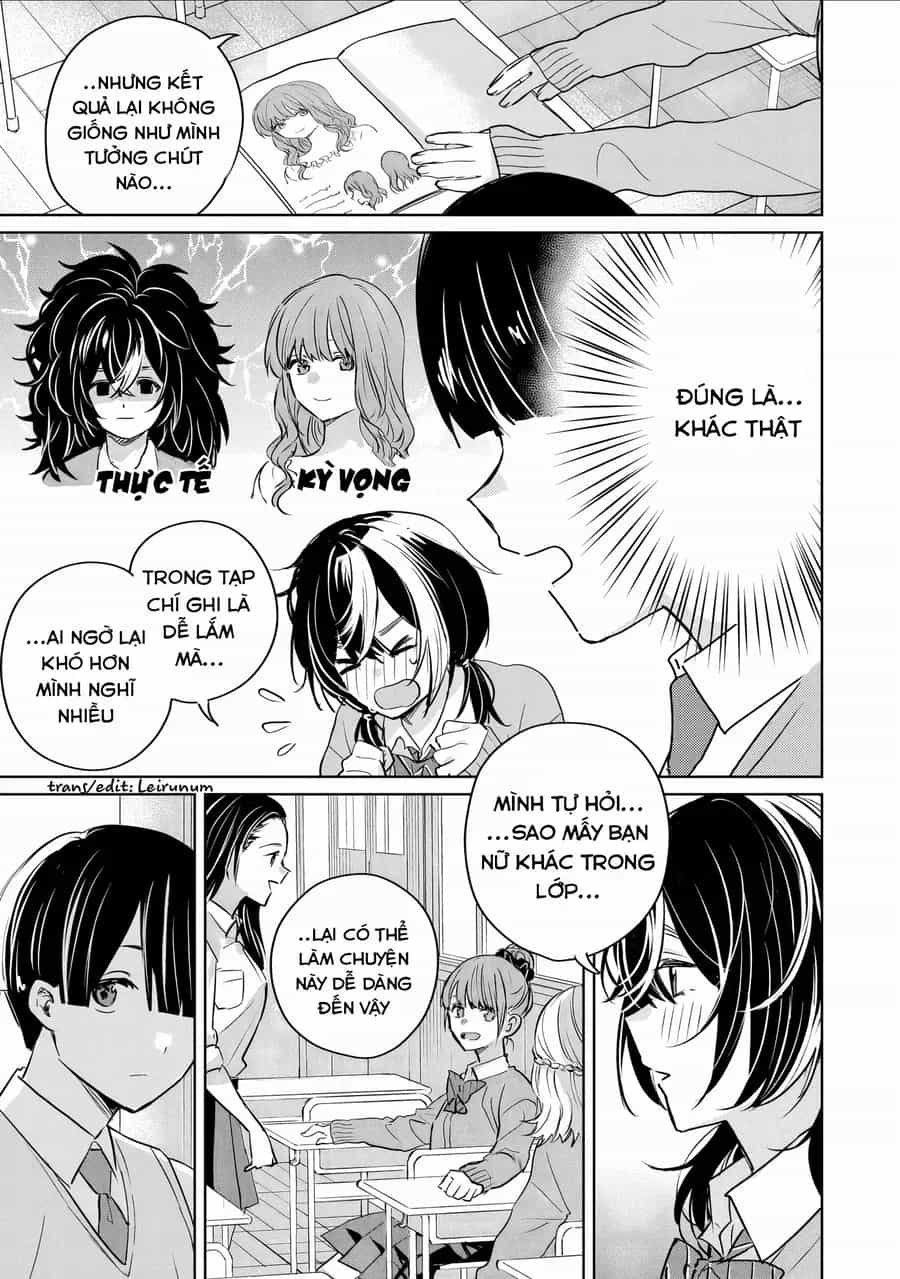 Inko Demo Seishun Shitai - Chương 4 - ảnh 6