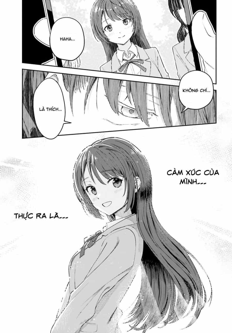 Inkya Datta Ore No Seishun Revenge: Tenshi Sugiru Ano Ko Wa Ayumu Re Life - Chuong 1 - ảnh 14