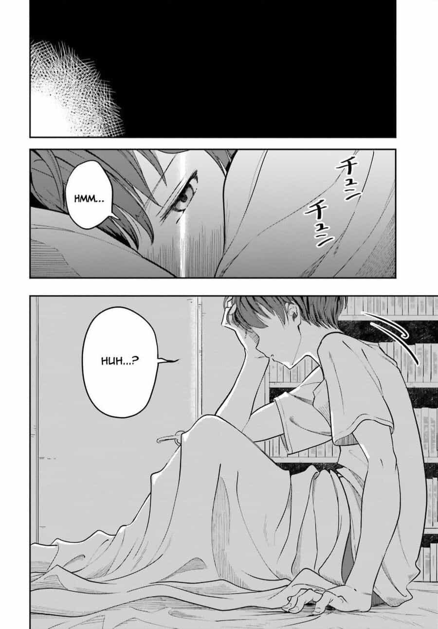 Inkya Datta Ore No Seishun Revenge: Tenshi Sugiru Ano Ko Wa Ayumu Re Life - Chuong 1 - ảnh 15