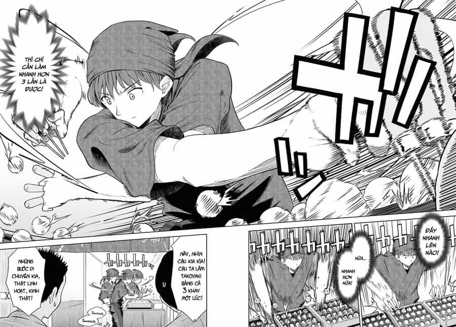 Inkya Datta Ore No Seishun Revenge: Tenshi Sugiru Ano Ko Wa Ayumu Re Life - Chương 12 - ảnh 16