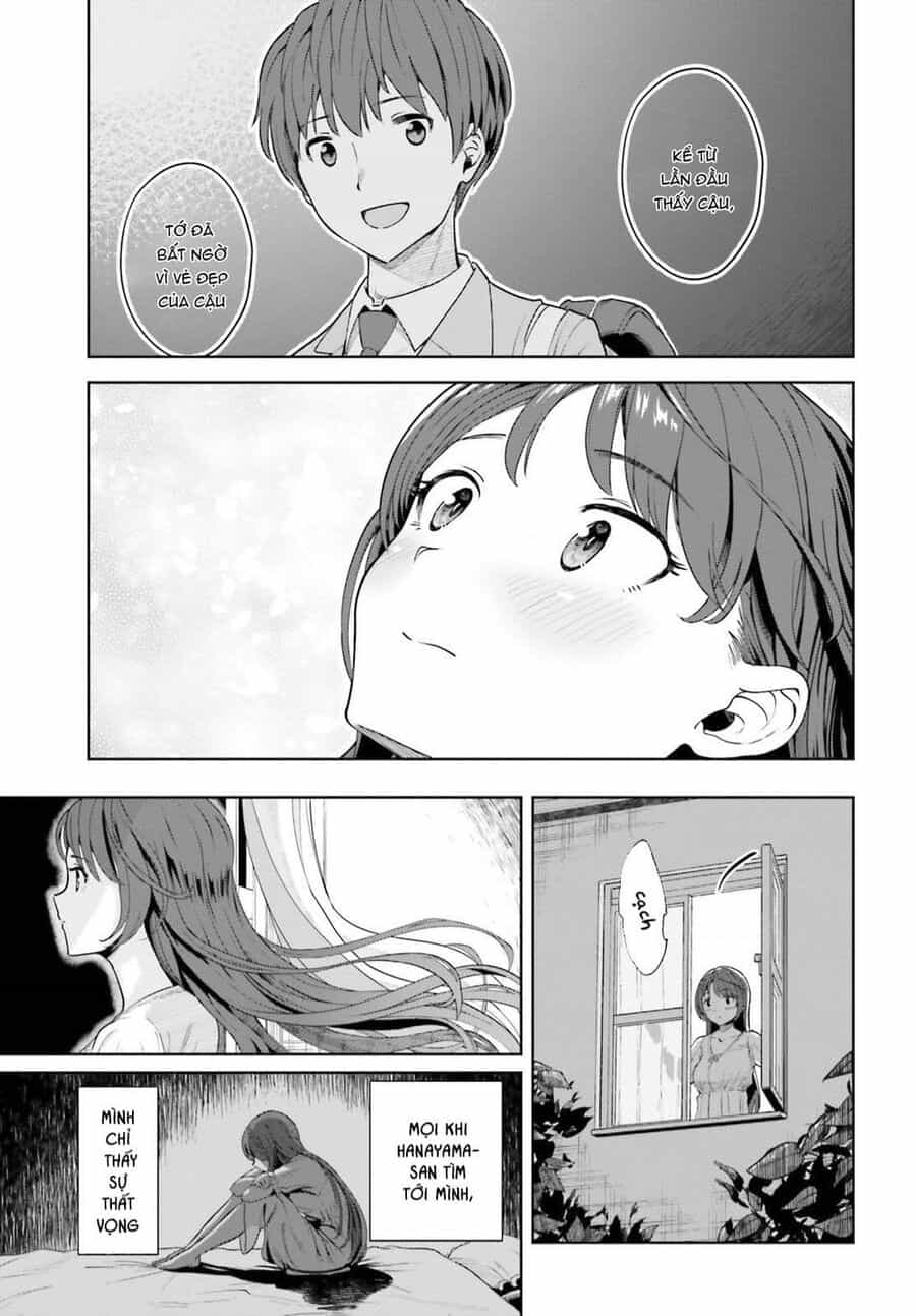 Inkya Datta Ore No Seishun Revenge: Tenshi Sugiru Ano Ko Wa Ayumu Re Life - Chuong 4 - ảnh 25