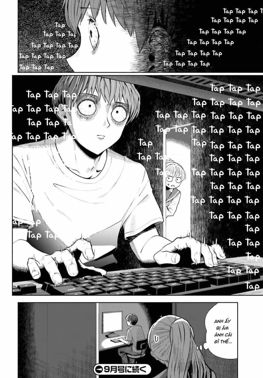 Inkya Datta Ore No Seishun Revenge: Tenshi Sugiru Ano Ko Wa Ayumu Re Life - Chuong 9 - ảnh 26