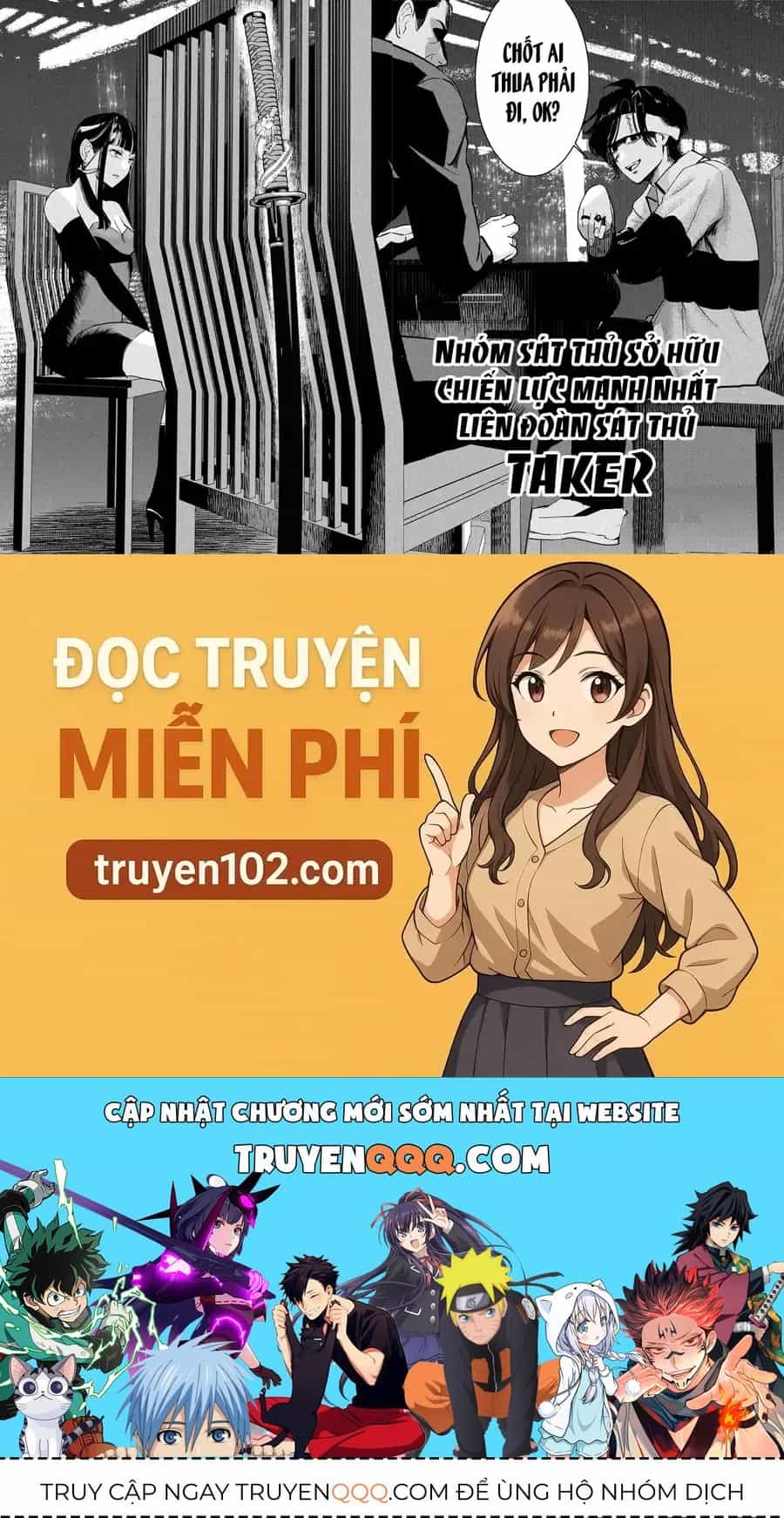 Innu - Chú Chó Bá Đạo - Chương 11 - ảnh 19