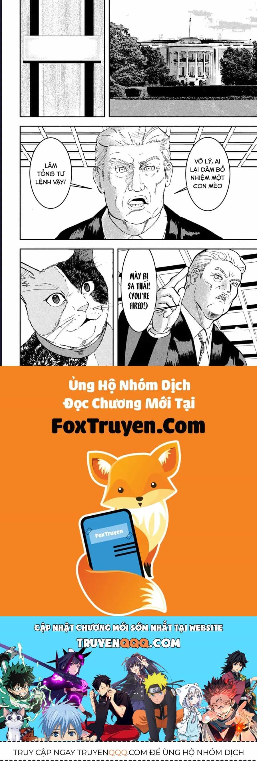 Innu - Chú Chó Bá Đạo - Chương 17 - ảnh 20