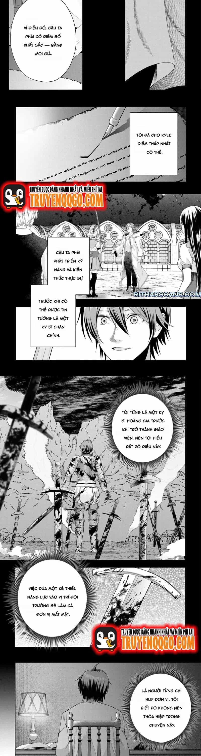 Intai Kenja Wa Nonbiri Kaitaku Seikatsu Wo Okurita - Chương 1 - ảnh 12