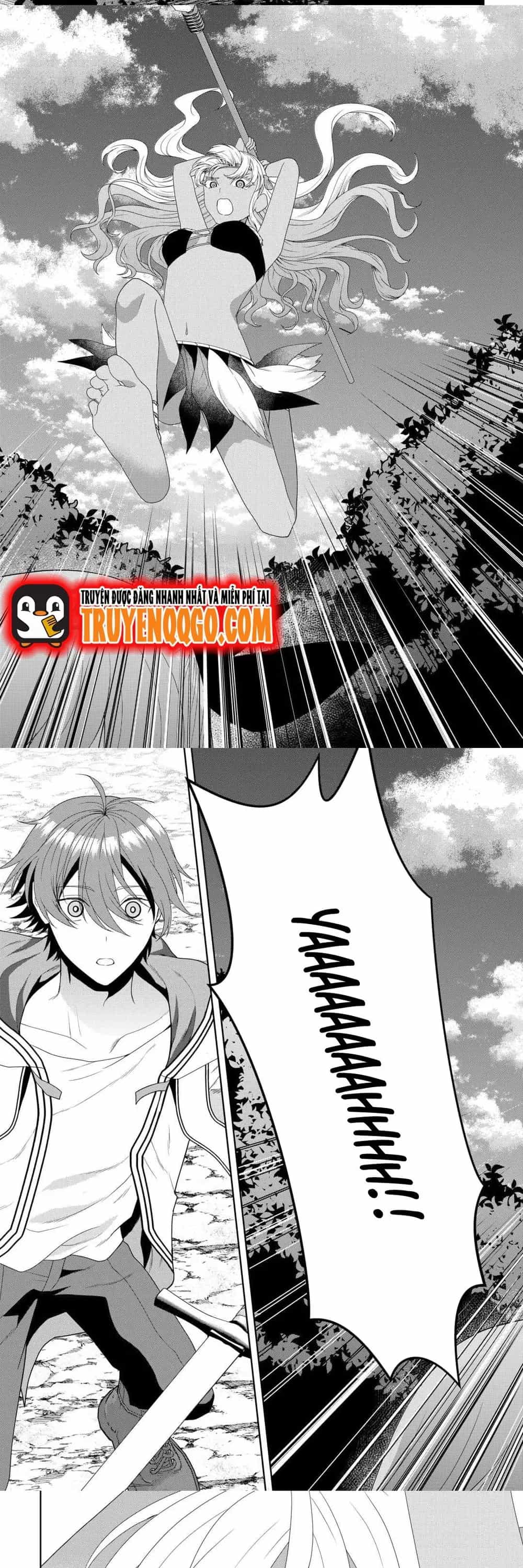 Intai Kenja Wa Nonbiri Kaitaku Seikatsu Wo Okurita - Chương 3 - ảnh 13