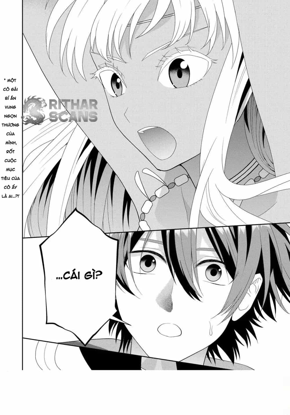 Intai Kenja Wa Nonbiri Kaitaku Seikatsu Wo Okurita - Chương 3 - ảnh 14